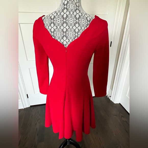 Sunday in Brooklyn Dress from Anthropologie (size small) - gently used - Picture 6 of 9